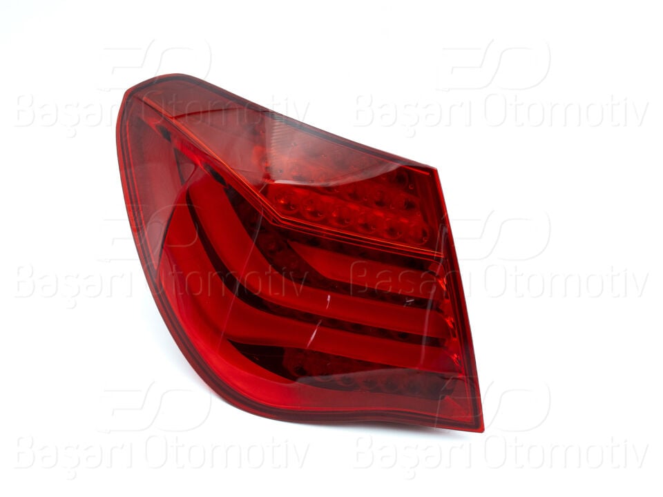 BMW 7 SERISI F01 F02 F03 F04 08-12STOP DIS SOL