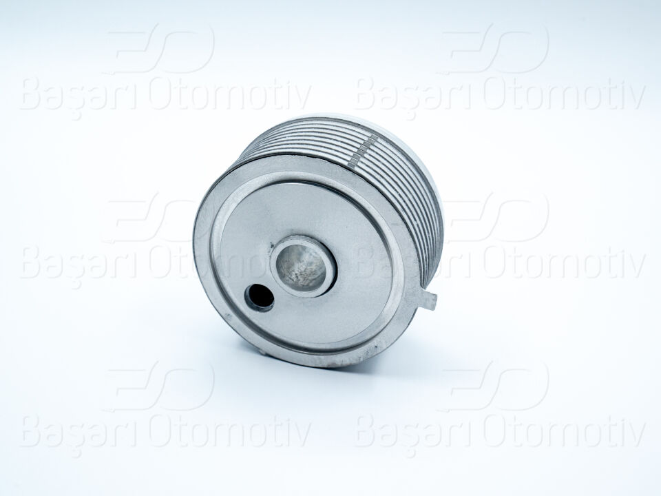 VW GOLF5 GOLF6 GOLF7 PASSAT JETTA TOURAN OCTAVIA ALTEA LEON TOLEDO A3 04 >YAG SOGUTUCUSU (OTOMATIK SANZIMAN)+(CONTALI)