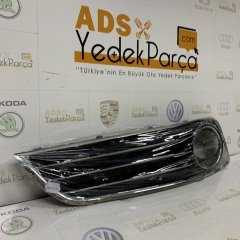 Audi A8 2010-2014 Sol Sis  Kapağı Sisli Orijinal