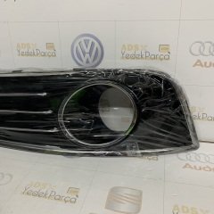 Audi A8 2010-2014 Sol Sis  Kapağı Sisli Orijinal