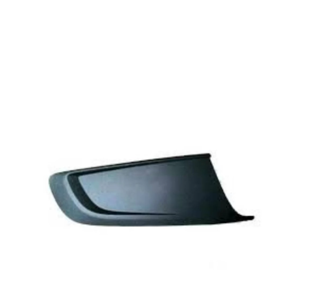 VW CADDY 11-15TAMPON IZGARASI SAG SISSIZ NIKELAJSIZ