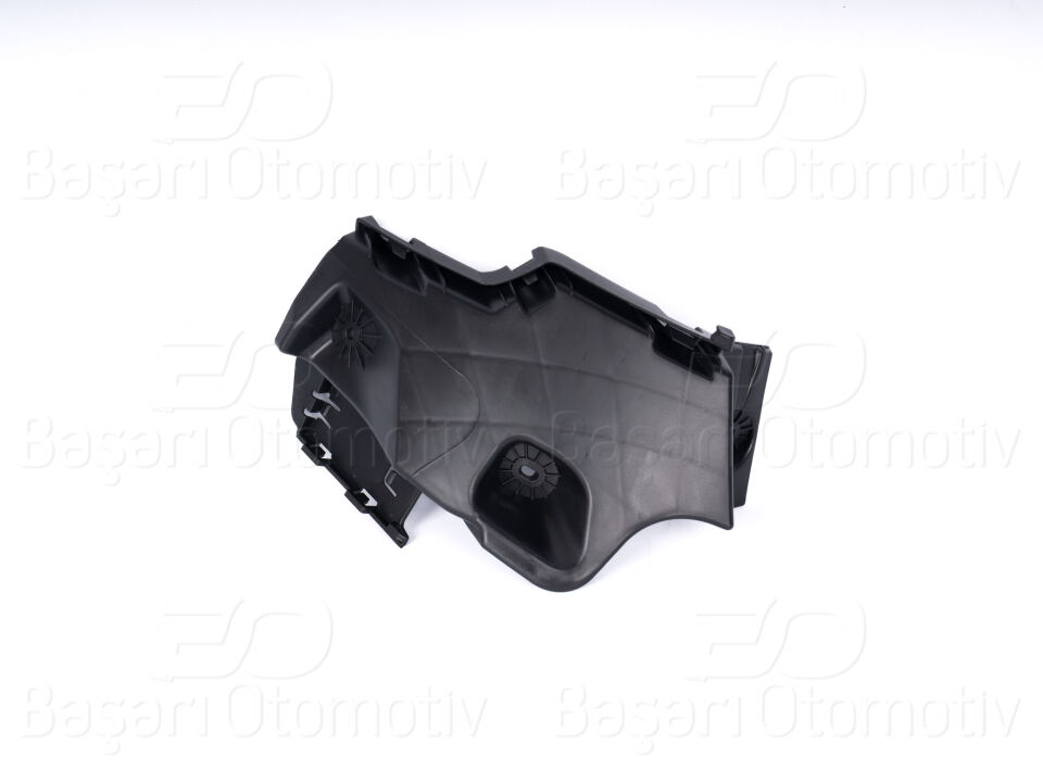 SKODA OCTAVIA 4 20 >TAMPON BRAKETI ARKA SOL