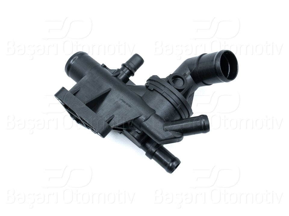 MERCEDES-BENZ W205 RENAULT MEGANE 3 NISSAN QASHQAI 1.6 DCI 11-18  >TERMOSTAT ( 80°C PLASTIK)