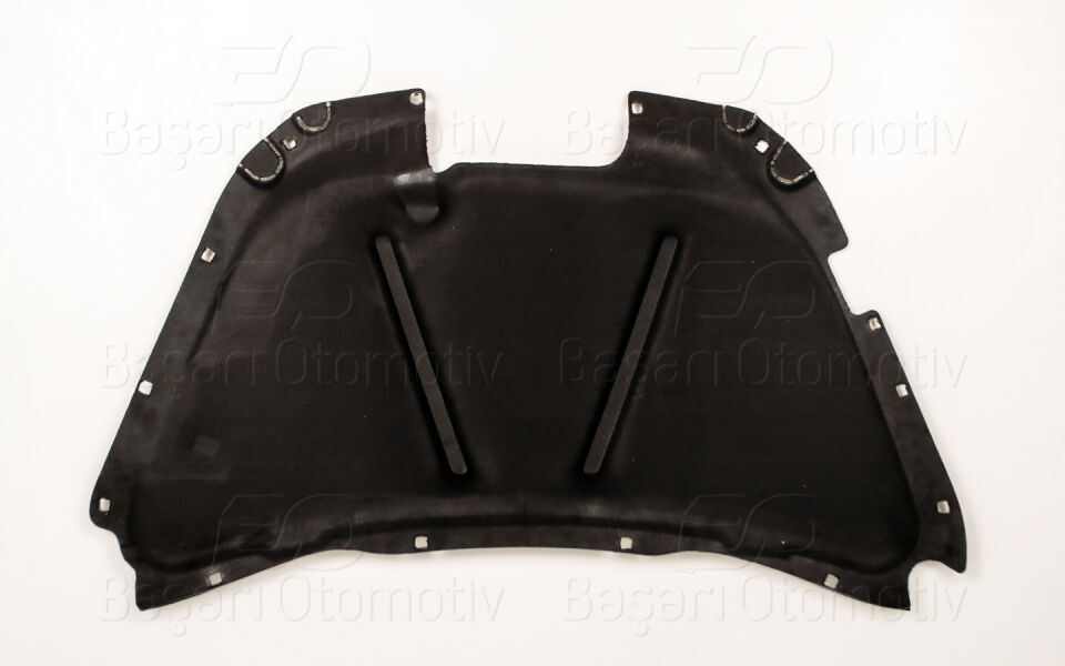 VW BEETLE 06-11MOTOR KAPUT IZOLASYONU