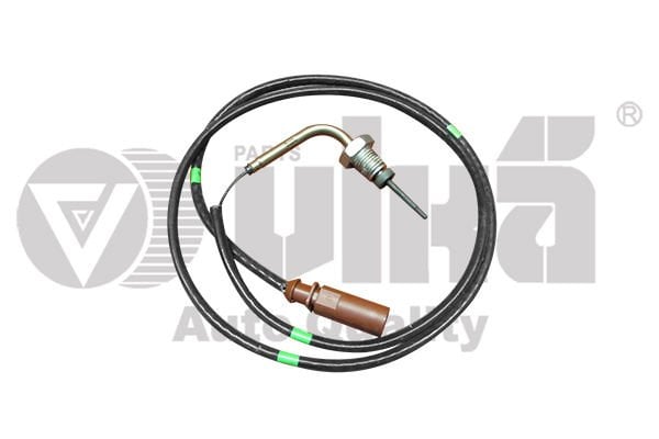 Transporter T6 T6.1 Egzoz Sıcaklık Sensörü 04L906088DD