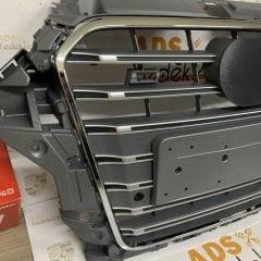 Audi A3 S3 2013 Sonrası Ön Panjur