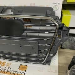 Audi A3 S3 2013 Sonrası Ön Panjur