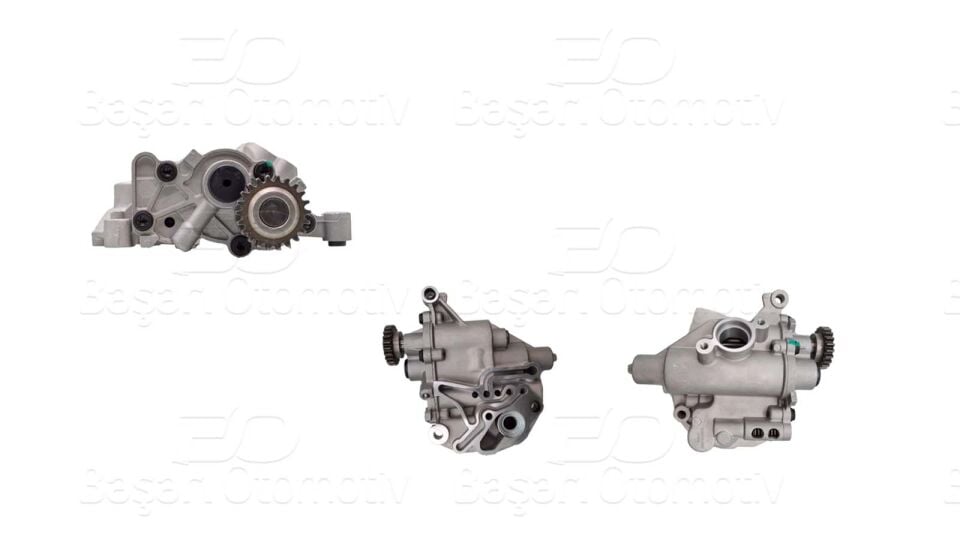 VW CC GOLF PASSAT TIGUAN AUDI A4 A5 Q5 2.0TFSI CNCD 09 >YAG POMPASI