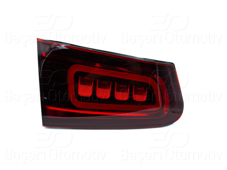 MERCEDES-BENZ GLC X253 17-22STOP IC SOL