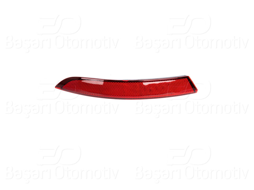 SKODA OCTAVIA 4 20 >TAMPON REFLEKTORU ARKA SAG