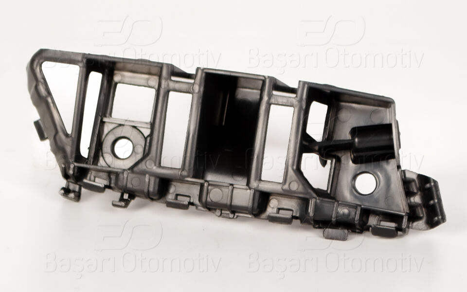VW TIGUAN 08 >TAMPON BRAKETI ON SAG
