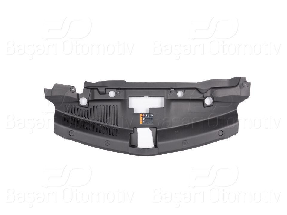 OPEL MOKKA X 16>PANEL BRAKETI UST