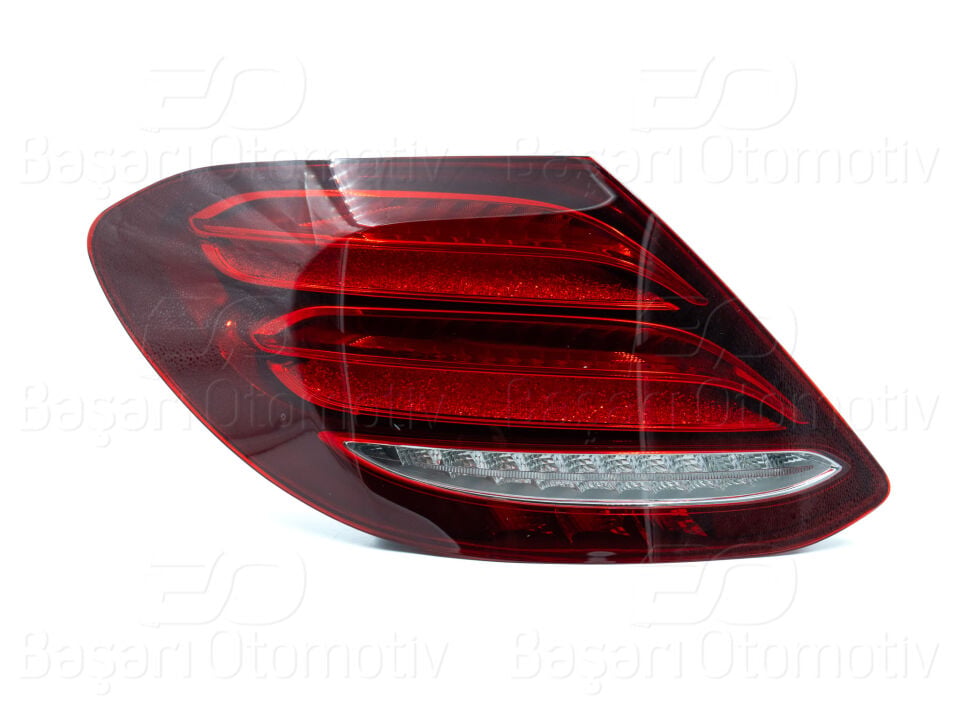 MERCEDES-BENZ E-SERISI W213 16-19STOP SOL