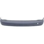 VW CADDY 04-09TAMPON ARKA ASTARLI TUV BELGELI