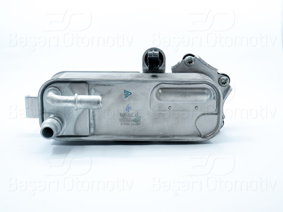 BMW 1 3 4 F20 116 I 125 I 11>YAG SOGUTUCUSU TEK (KUTUKSUZ)