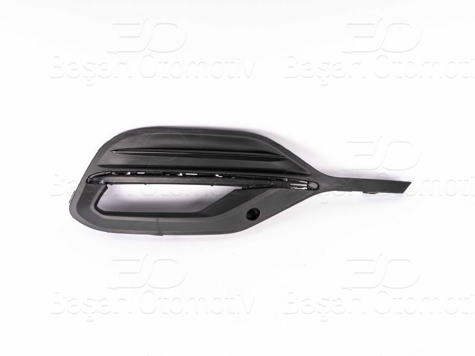 OPEL ASTRA K 20>TAMPON IZGARASI SAG SISLI NIKELAJSIZ