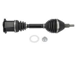 VW POLO FABIA RAPID IBIZA A1 1.0TSI 14-21 CHZB CHZC DKLD DKRCKOMPLE AKS ON SOL (36X52) 473MM A-T