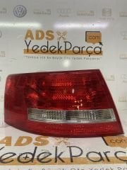 Audi A6 2005 Sonrası Stop Lambası Sol Orijinal 4F5945096L