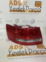 Audi A6 2005 Sonrası Stop Lambası Sol Orijinal 4F5945096L