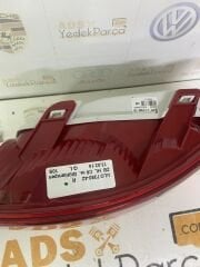 Audi A6 2005 Sonrası Stop Lambası Sağ Orijinal 4F5945096L