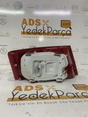 Audi A6 2005 Sonrası Stop Lambası Sağ Orijinal 4F5945096L