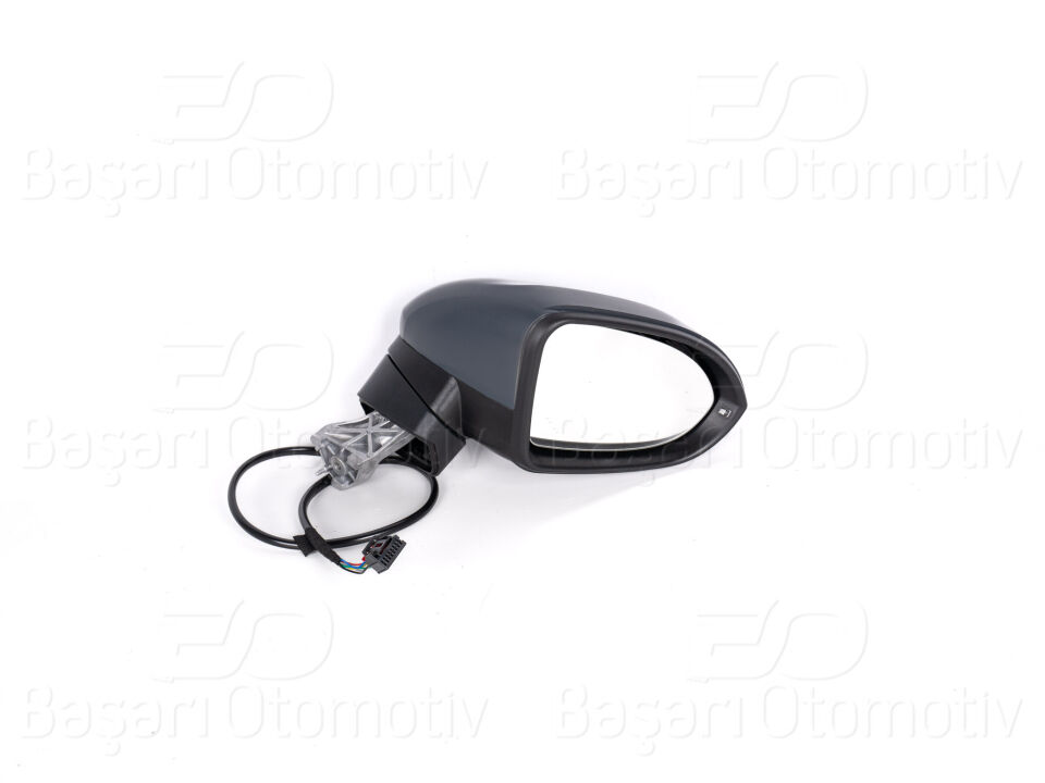 VW PASSAT B8 (3G2,CB2)14>AYNA SAG ELE+ISI+AST+SIN+ASF 6 PIN