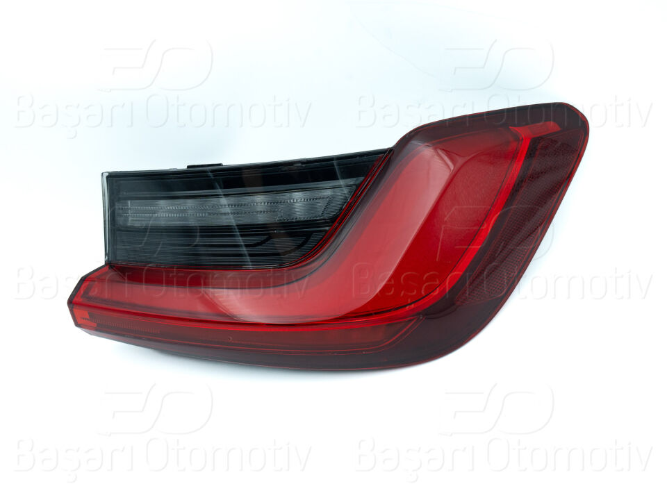 BMW 3 SERISI G20 G80 G28 19-STOP DIS SAG