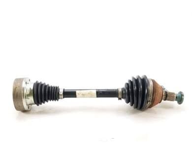 VW POLO FABIA IBIZA A1 1.6TDI 09-17 CAYB CAYC CXMA CFWA CLNA CJZD CZCAKOMPLE AKS ON SOL (36X52) 498MM A-T