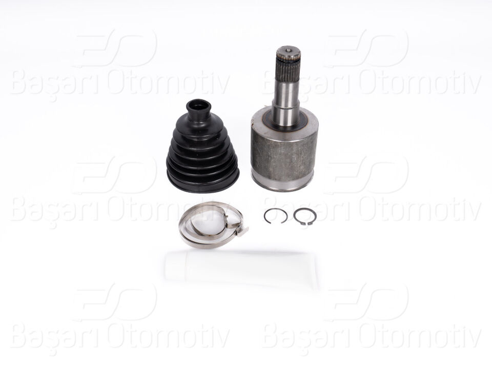 OPEL ANTARA A 2.4 06-11 ANTARA A 2.4 3.0 3.2 V6 06 > ANTARA A 2.0 2.2 CDTI 07-15AKS KAFASI IC-SOL ABSSIZ 27X34X35 UZUNLUK:180mm