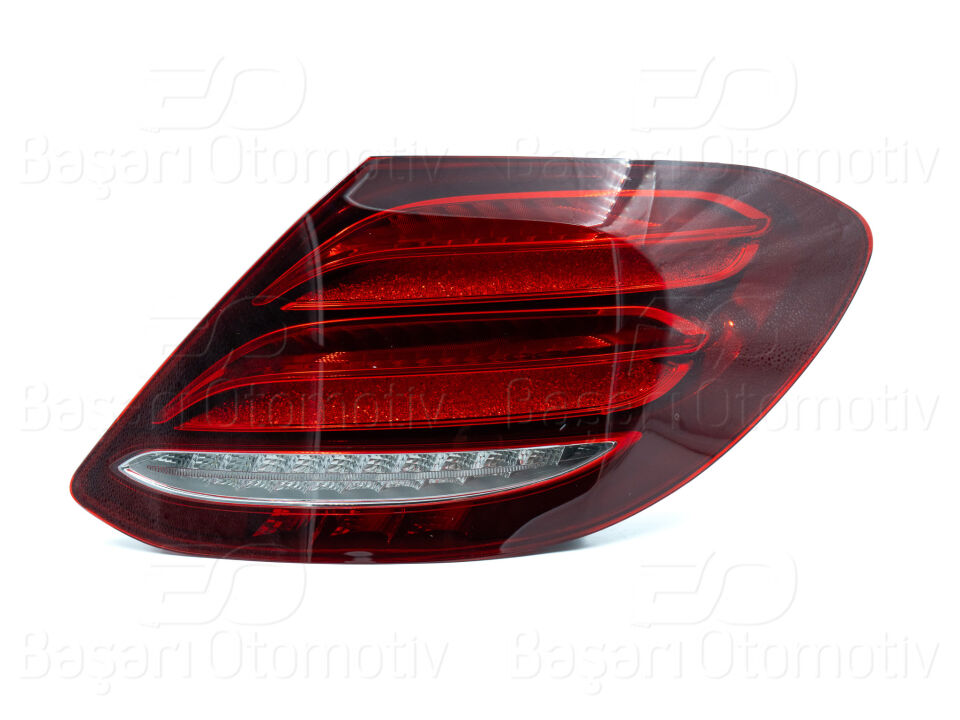 MERCEDES-BENZ E-SERISI W213 16-19STOP SAG