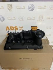 Cus Motor 1.4 Tdi Külbütör Kapağı -04B103469K