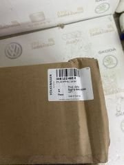 Cus Motor 1.4 Tdi Külbütör Kapağı -04B103469K