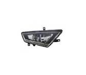 SEAT LEON FR 17-20SIS FARI SOL LED