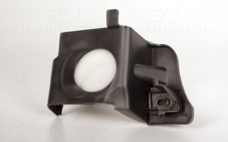 VW TOUAREG 10-15TAMPON BRAKETI ON SAG