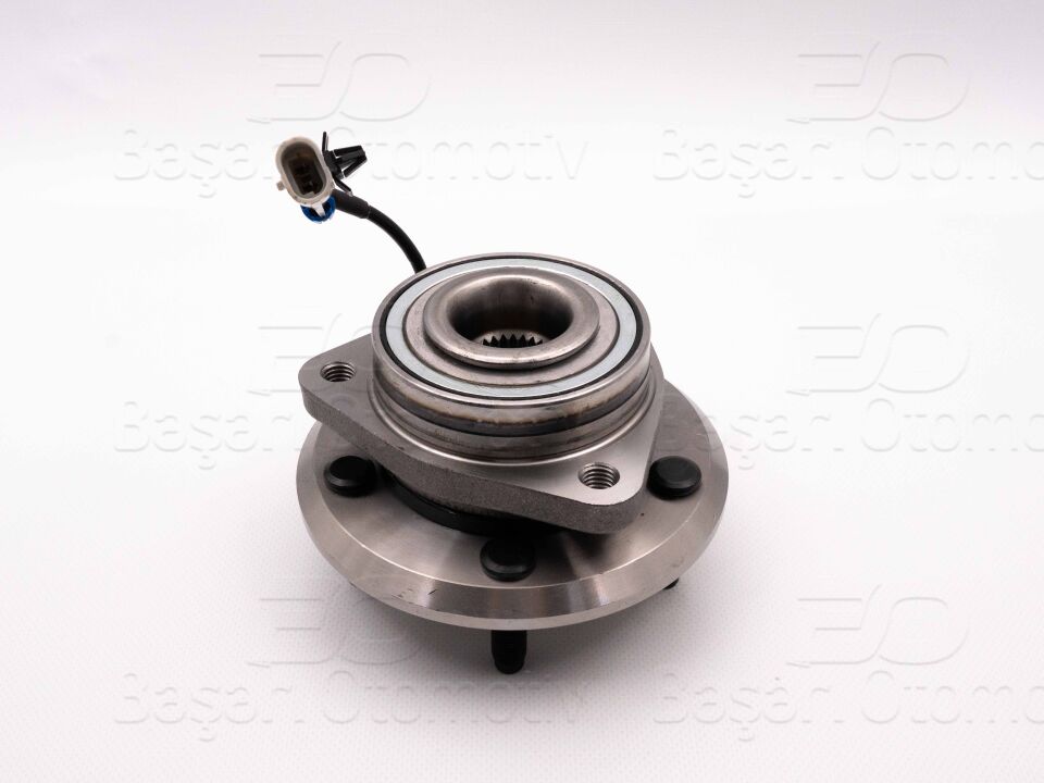 CHEVROLET CAPTIVA ANTARA 2.0 CDTI 07 >PORYA ON SOL-SAG (5X115 151X30DIS ABS)