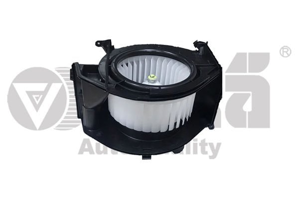 Audi A6 Kalorifer Motoru 2005-2011 4F0820020A