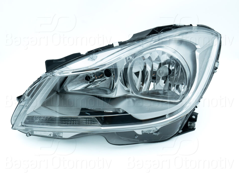 MERCEDES-BENZ C-SERISI W204 11-13FAR SOL
