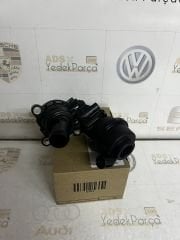 Cayenne Crca 3,0Tdı Touareg Regülatör Valfi Orijinal 95810673700