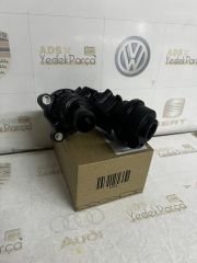 Cayenne Crca 3,0Tdı Touareg Regülatör Valfi Orijinal 95810673700