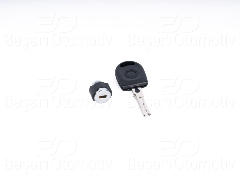 Volkswagen Audi Üniversal Kilit Silindiri