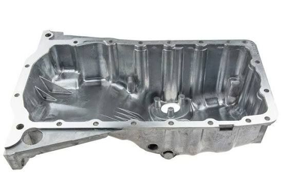 VW PASSAT SKODA SUPERB 1 AUDI A6 A4 1.6 1.9 TDI 94 >YAG KARTERI (SENSORLU)