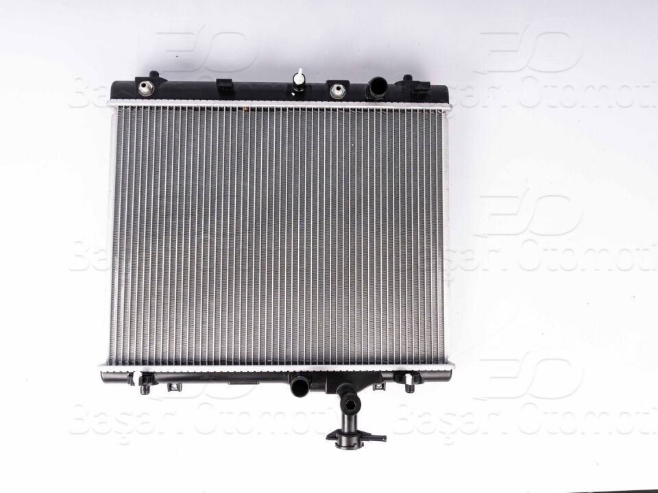 SUZUKI SWIFT1.2. 1.3DDIS 10>SU RADYATORU BRAZING AT 518X400X16