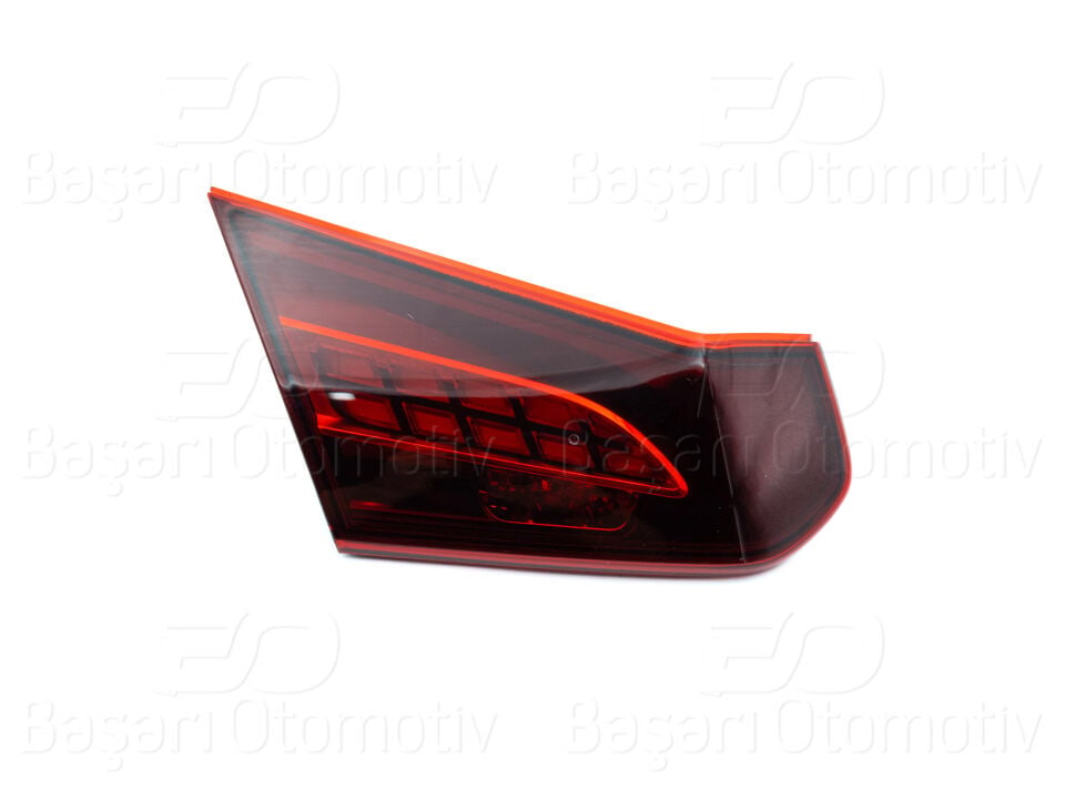 MERCEDES-BENZ E-SERISI W213 20-STOP IC SOL