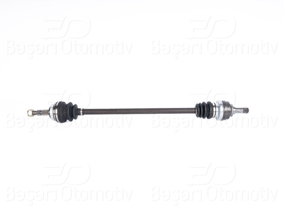OPEL ASTRA F MERIVA A VECTRA A 1.4SI 93-01 Y17DT Z13DTJ Z13DT Y13DT Z18XE C14SE 16SV C16NZ X16SZ 14NVKOMPLE AKS ON SAG (22X22X52) 590MM ABS 29DIS