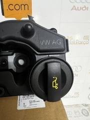 Volkswagen Crafter Amarok Cub 2,0 Külbütör Kapağı 03L103469F
