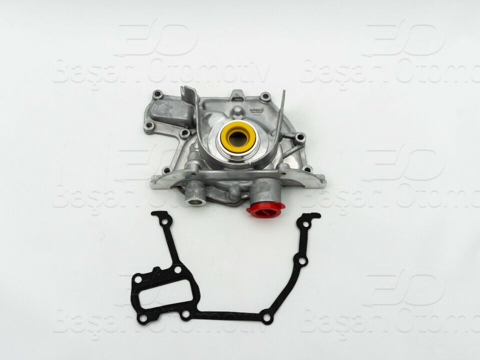 OPEL ASTRA J INSIGNIA 2.0DTH DTL 10 >YAG POMPASI