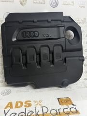 Audi A3 A1 Motor Üst Kapağı İzalasyonlu 04L103925K