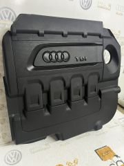 Audi A3 A1 Motor Üst Kapağı İzalasyonlu 04L103925K