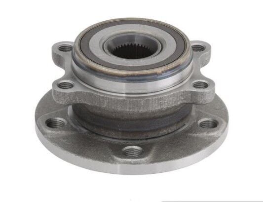 AUDI A3 GOLF5 6 CADDY3 PASSAT JETTA LEON 04 >PORYA ON SOL-SAG (5X112 137X36DIS ABS)