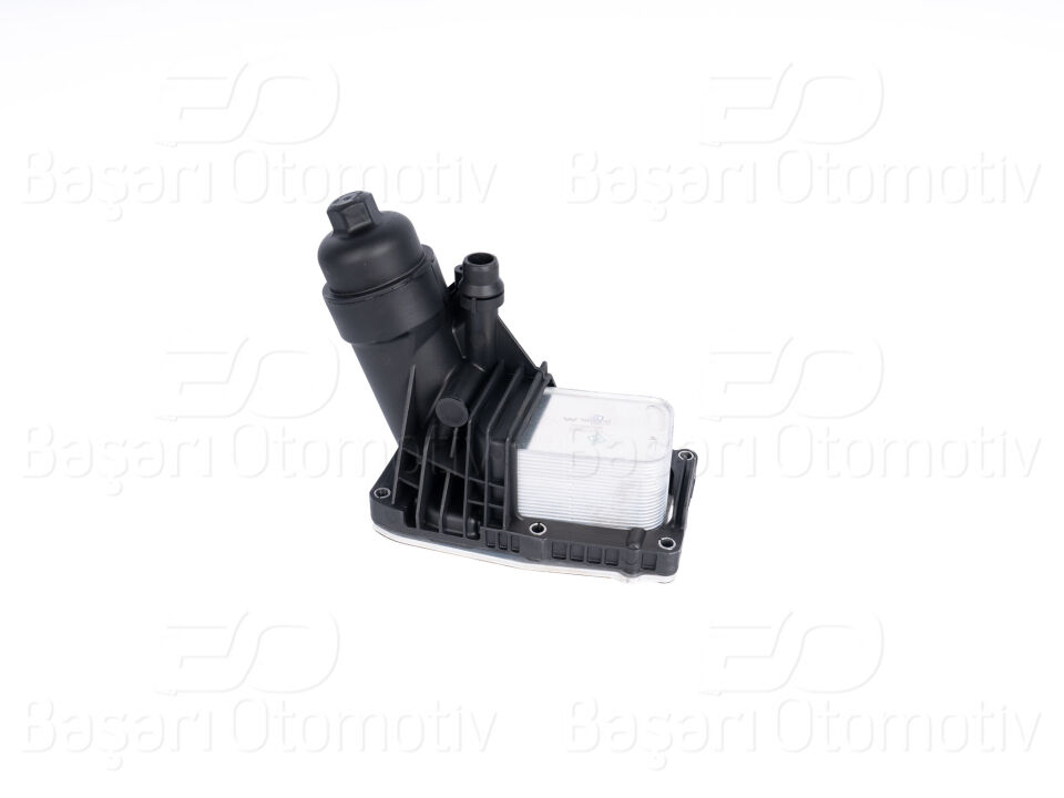 BMW E90 F10 F20 F30 N47D20C 11 >YAG FILTRE KUTUGU TEK (SOGUTUCU ÜZERİNDE DEĞİL)